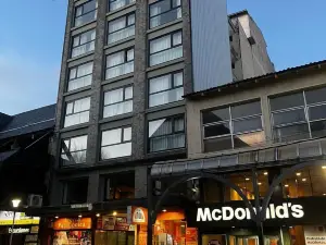 Hotel Internacional