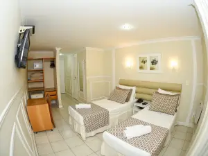 Hotel Village Icaraí