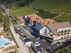 Best Western Hotel  Spa le Schoenenbourg