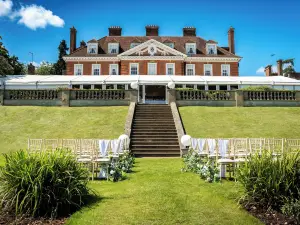 Hunton Park Hotel