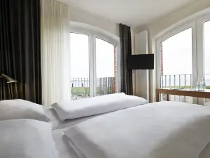 อิม-ไจช์ โรงแรม