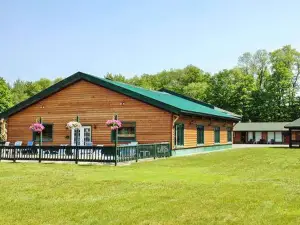 Adirondack Lodge Old Forge