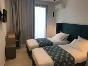 호텔 레스토랑 르 필로조르마