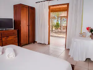 Villa del Mar Praia Hotel