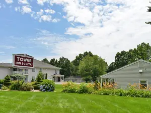 타워 인 & 스위트 오브 길퍼드 메디슨