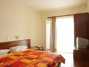 Hotel Metropole