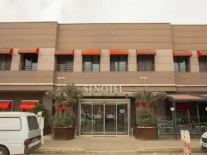 Sakarya Sen Hotel