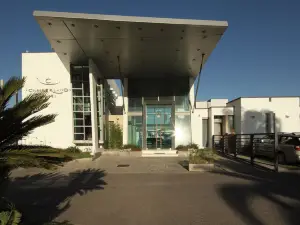 Hotel Camberland