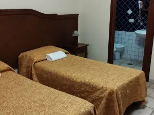 Hotel Colosseo Colleferro