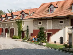 Hotel Dvur Hoffmeister