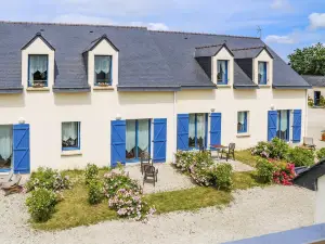 Hôtel le Chevalier Gambette
