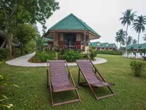 Yataa Spa and Resort