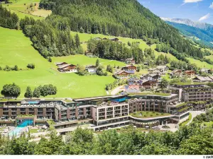 Amonti Wellnessresort