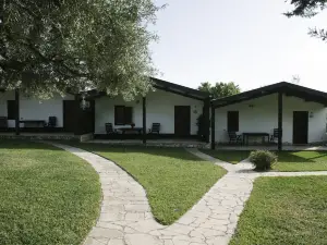Agriturismo Pantalica Ranch