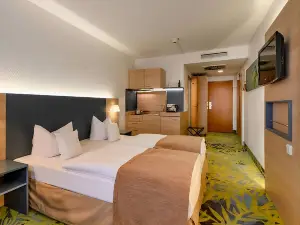 PLAZA INN Regensburg