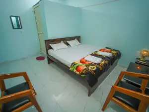 Hotel Ramlalla Palace