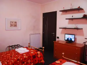 Casa MaMa Guesthouse
