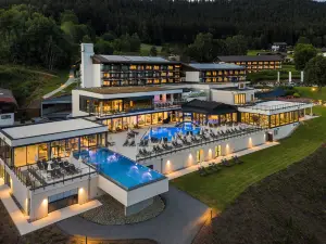 Hotel Sonnenhof Lam