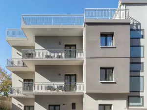 Anvy Stylish Suites Ioannina