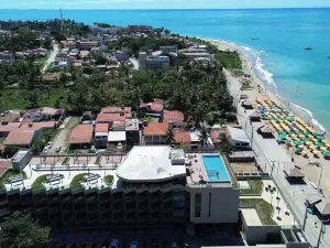 Tamandaré Refúgio Luxuoso Com Piscina Infinita e Mar Azul