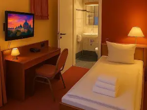 Hotel Schwarzenbek