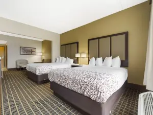 Best Western Chesapeake Bay North Inn