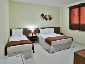 Hotel Mont Rey