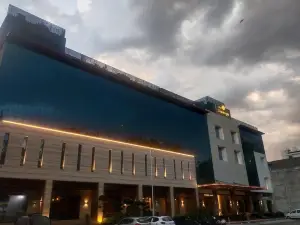 The Shaurya
