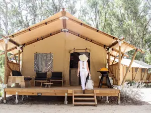 Koondrook Glamping Retreat