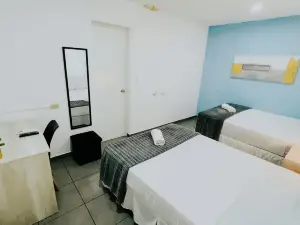 La Ruta Hotel Corporativo