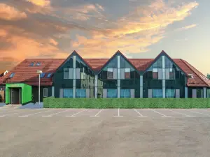Sekra Stadthotel