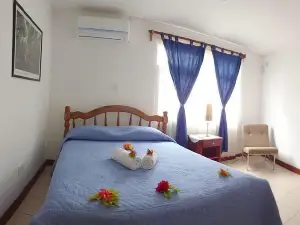 Le Manglier Guest House