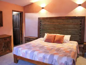 Casa del Sole Hotel Boutique