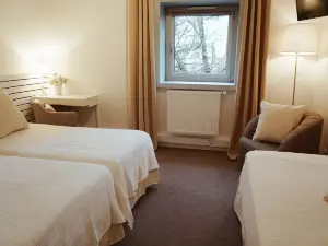 Hotel La Chaumette