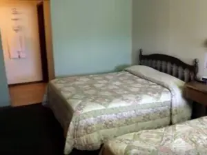 Sandhiller Motel