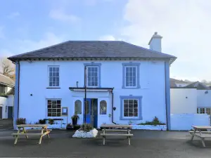 Feathers Hotel, Bar and Restaurant