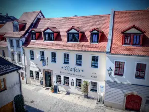 Gastwirtschaft & Hotel Matsch