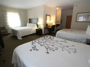 Bowman Inn and Suites