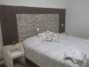 Casa Tepehuakan