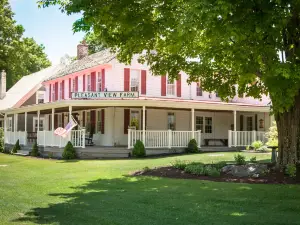 Pleasant View B&B