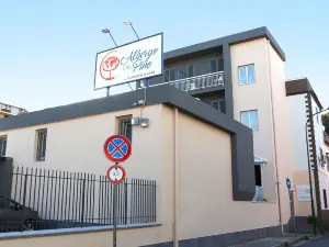 알베르고 델 피노