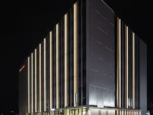 Qubus Hotel Katowice