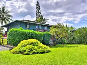 Yonegan Maui Getaways - Haiku