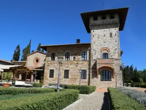 Hotel la Collegiata
