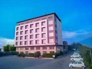 The Fern Residency, Satara Maharashtra