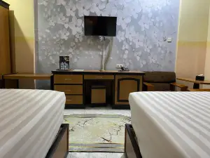 Nikita Hotel