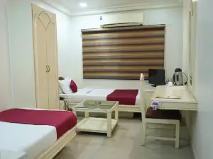Hotel Lake Princess