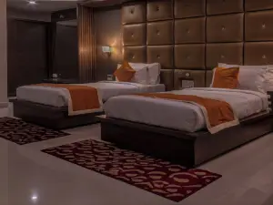 Hotel Heavens Park