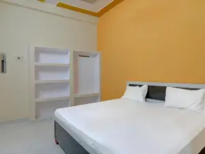Super Hotel O Diamond