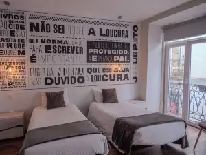 Guest House Stories